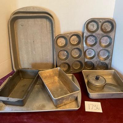 Baking Lot