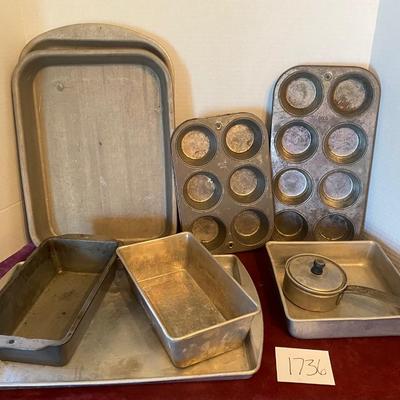 Baking Lot