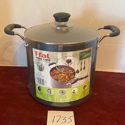 New Stock Pot
