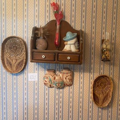 Decorative Lot