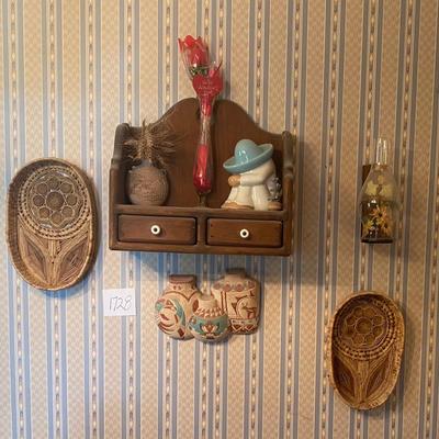 Decorative Lot