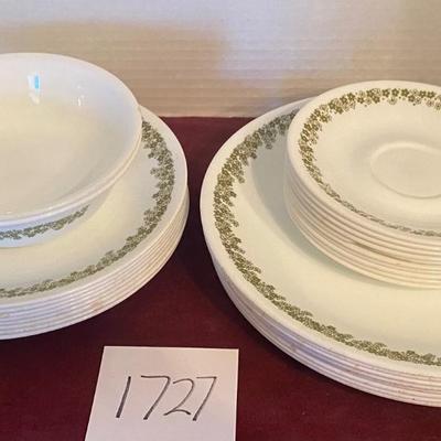 Corelle Lot