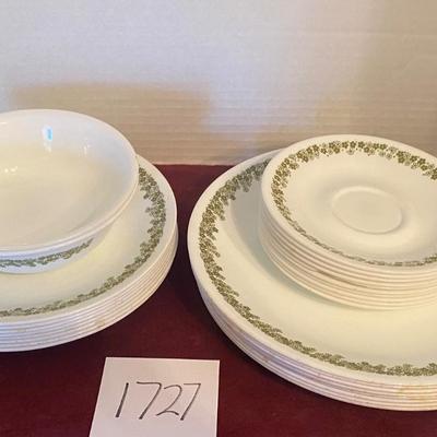 Corelle Lot