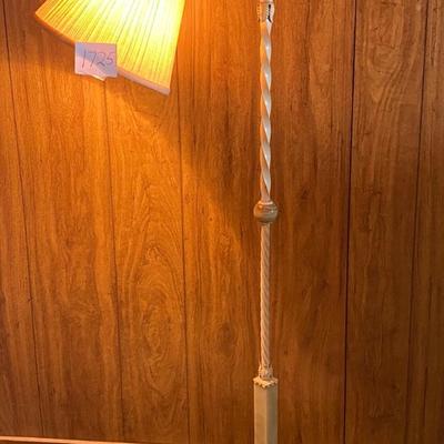 Vintage Lamp