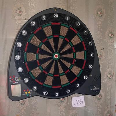 Dart Board