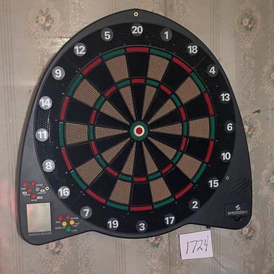 Dart Board