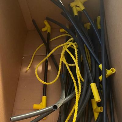 Thunder Cat Kids Tent