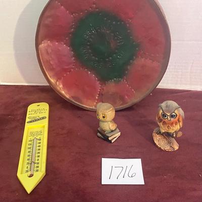 DeKalb Thermometer and More