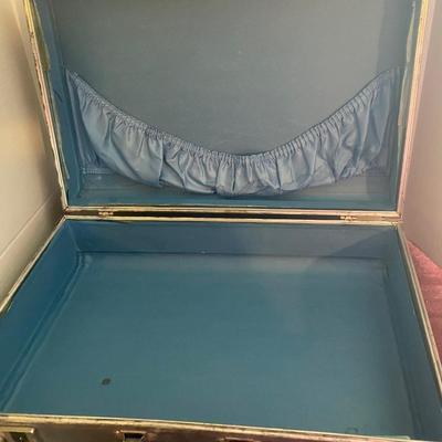 Vintage Suitcase