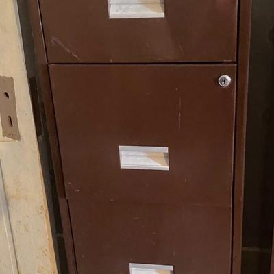 File Cabinet