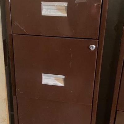 File Cabinet