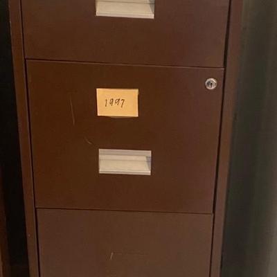 File Cabinet