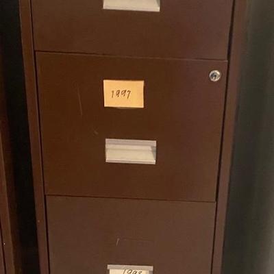 File Cabinet