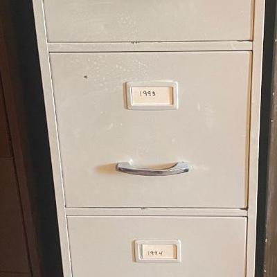 File Cabinet