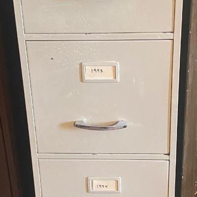 File Cabinet