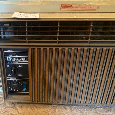 Collator Air Conditioner