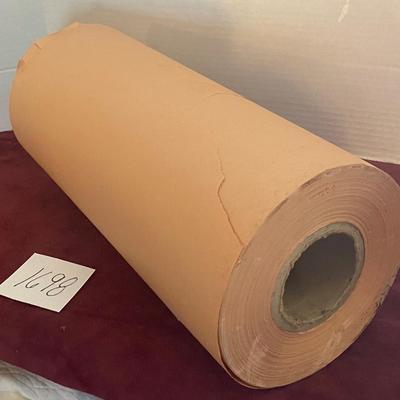 Roll of Paper