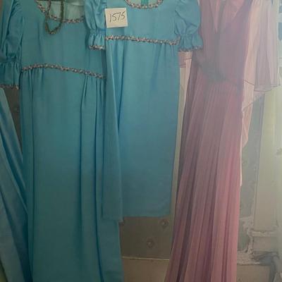 Vintage Dresses