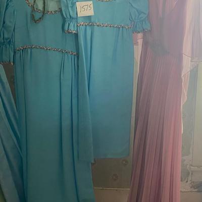 Vintage Dresses