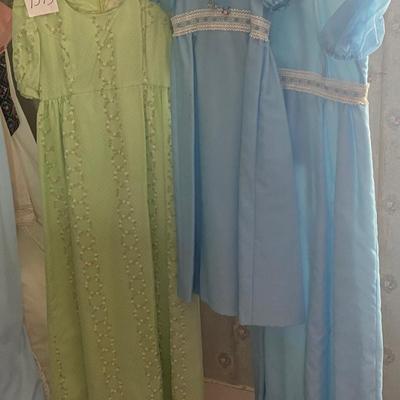 Vintage Dresses