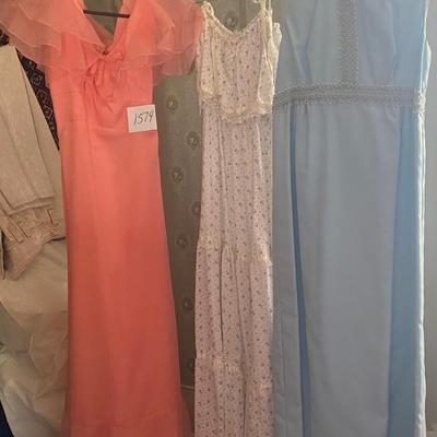 Vintage Dresses