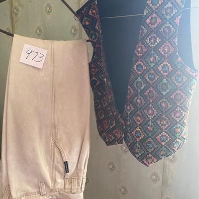 Rocky Mountain Jeans