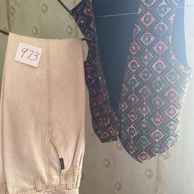 Rocky Mountain Jeans