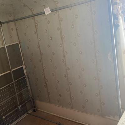 Clothes Rack