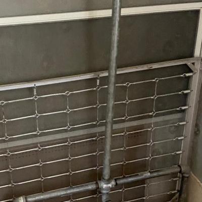Clothes Rack