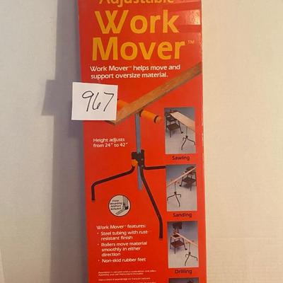 Work Mover