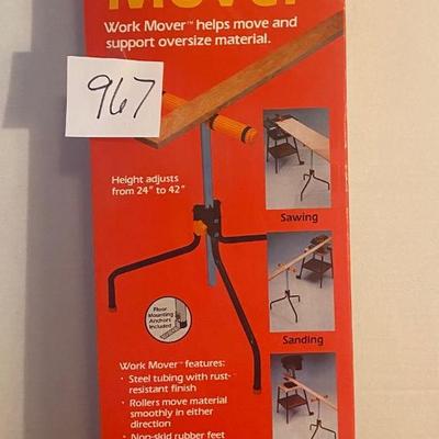 Work Mover