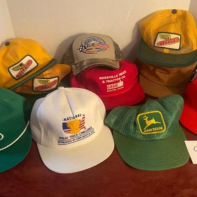 Cap Lot