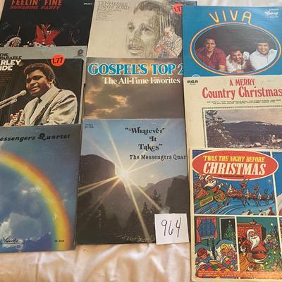 Records