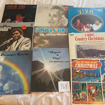 Records