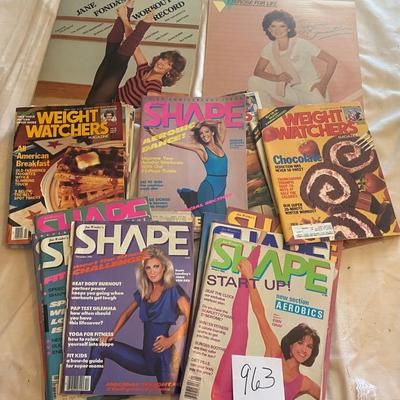 Exercise Lot
