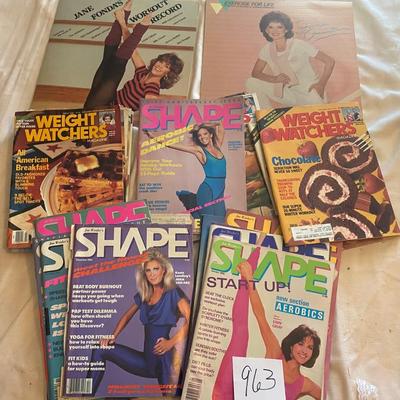 Exercise Lot