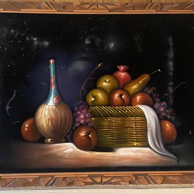 Fruit Picture