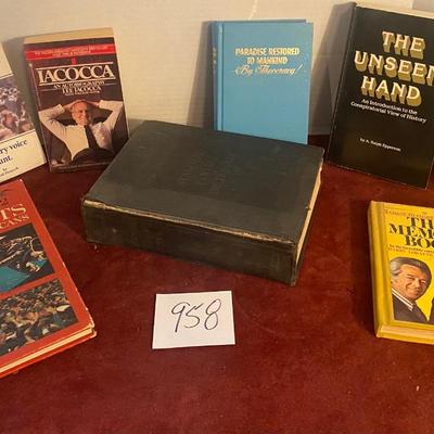 Book Lot