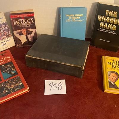 Book Lot