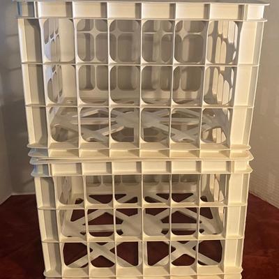 Crate Lot