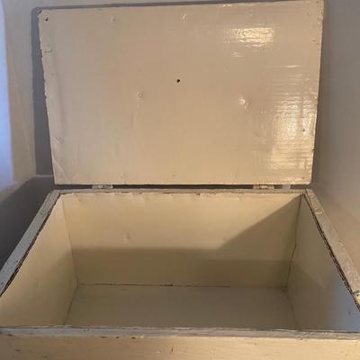 Little White Box