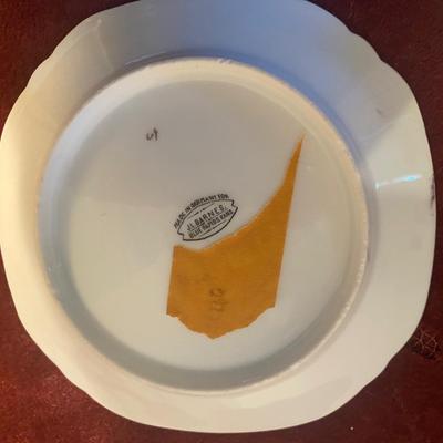 Dish Lot