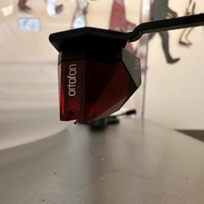 PRO-JECT Turntable with Extras