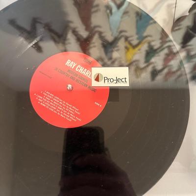PRO-JECT Turntable with Extras