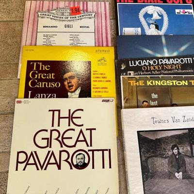 Record Lot. 70+ records. Beautiful Condition