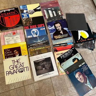 Record Lot. 70+ records. Beautiful Condition