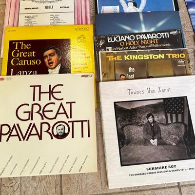 Record Lot. 70+ records. Beautiful Condition