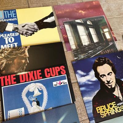 Record Lot. 70+ records. Beautiful Condition