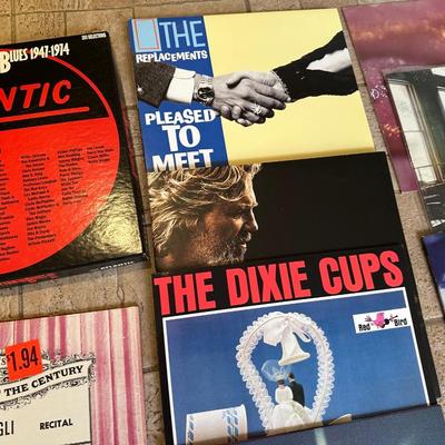 Record Lot. 70+ records. Beautiful Condition