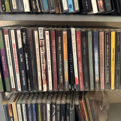 Audiophile CD Collection 200+